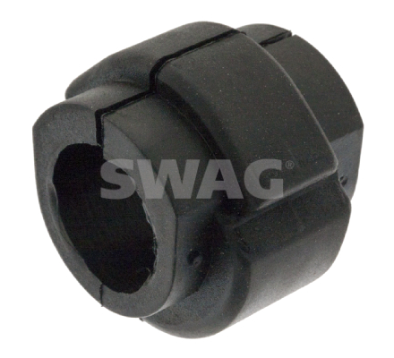 Ulożenie priečneho stabilizátora SWAG